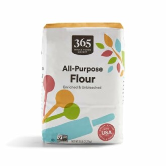 365 by Whole Foods Market All Purpose Flour