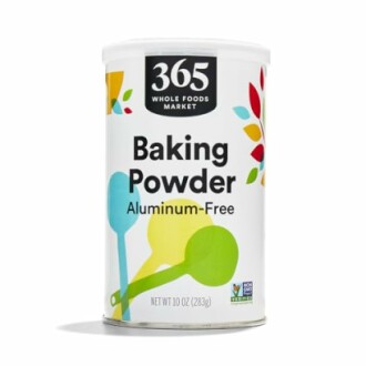 365 Baking Powder