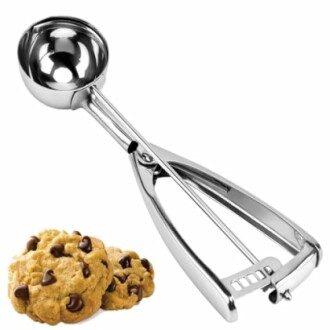 Fuzzelut Ice Cream Scoop