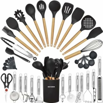 Cooking Utensils Set- 35 PCs